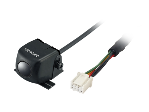 CMOS-C230 | 後方/前方確認用カメラ | システムアップ | KENWOOD