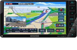 MDV-D406BTW/D406BT/D306W/D306/D306BT/D206BT/D206｜メモリー