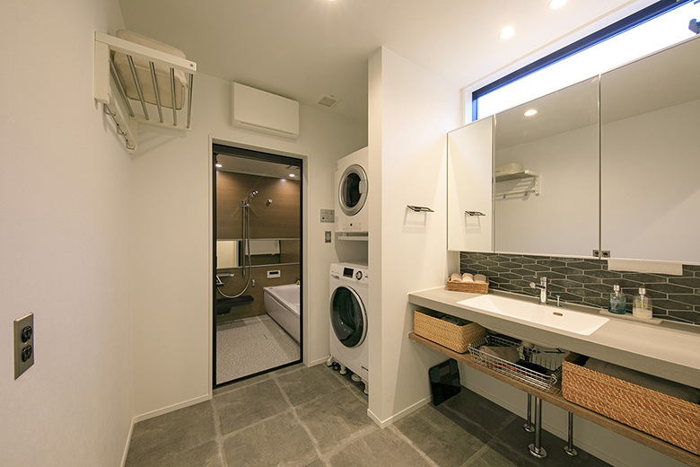 ステムズミラーボックスLED | 株式会社ミラタップ | 【建材ナビ】建築