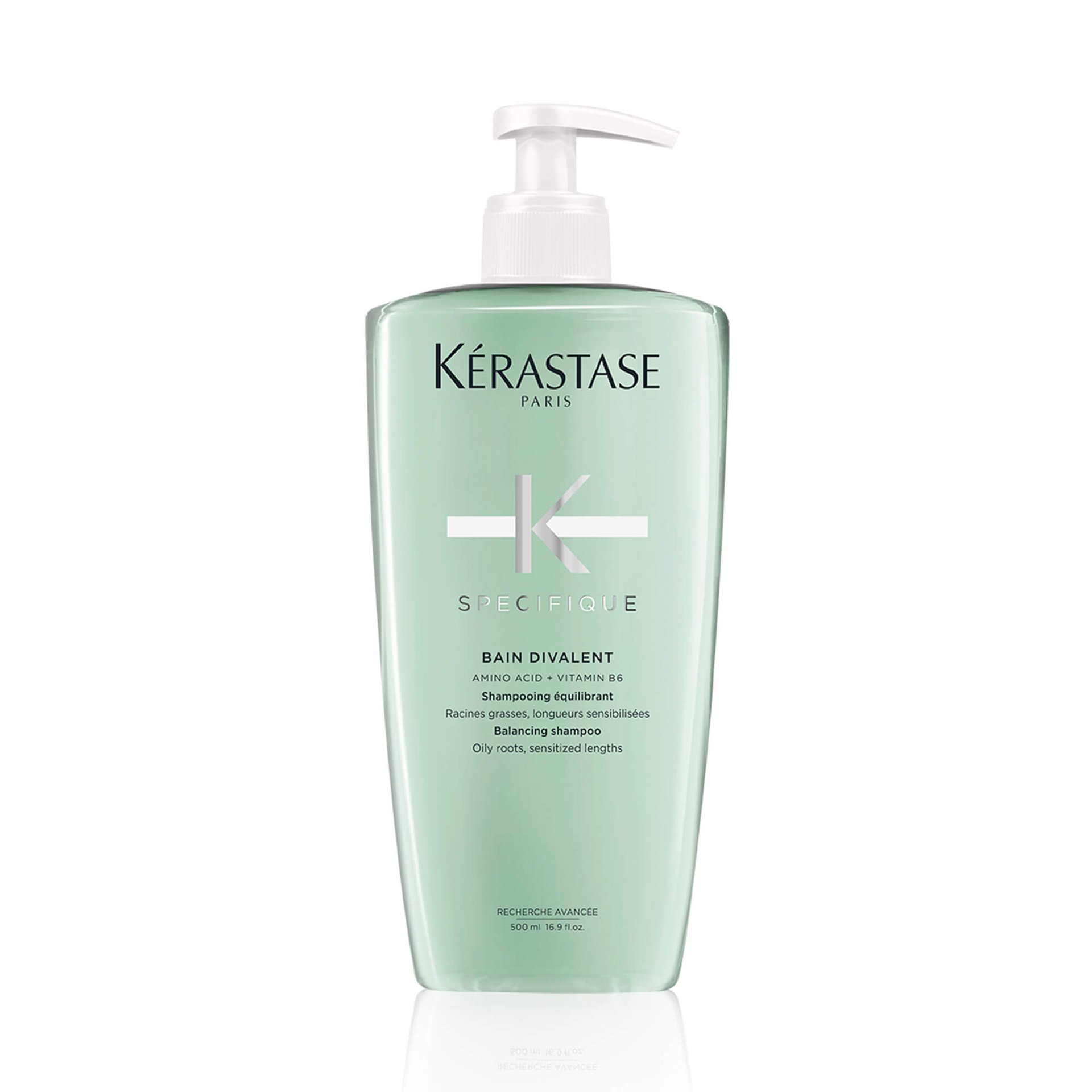 製品情報 - バン ディバレント | ケラスターゼ公式サイト KERASTASE PARIS