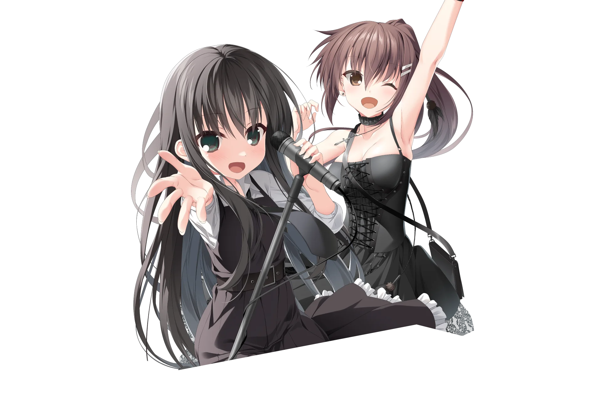 ケロQ枕25thLIVE｜ケロQ＆枕 Official site