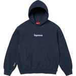 Supreme Box Logo Hooded Sweatshirt (FW24) Black | Supreme | KershKicks
