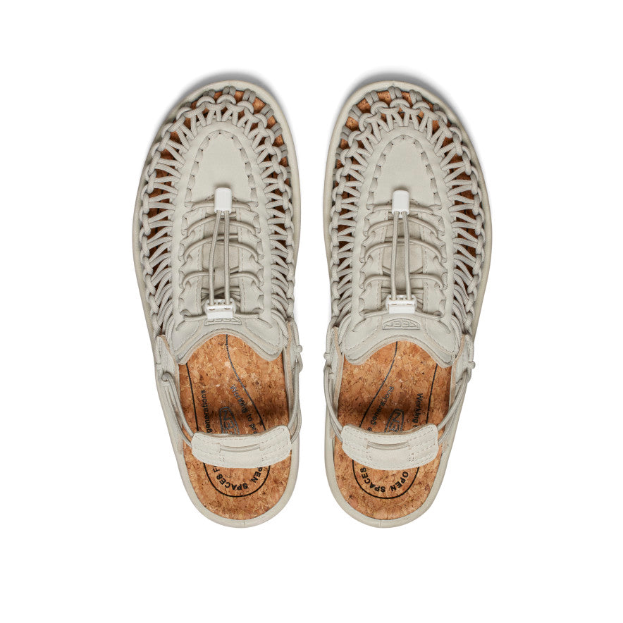 All Gender UNEEK II Convert | Plaza Taupe | KEEN Footwear