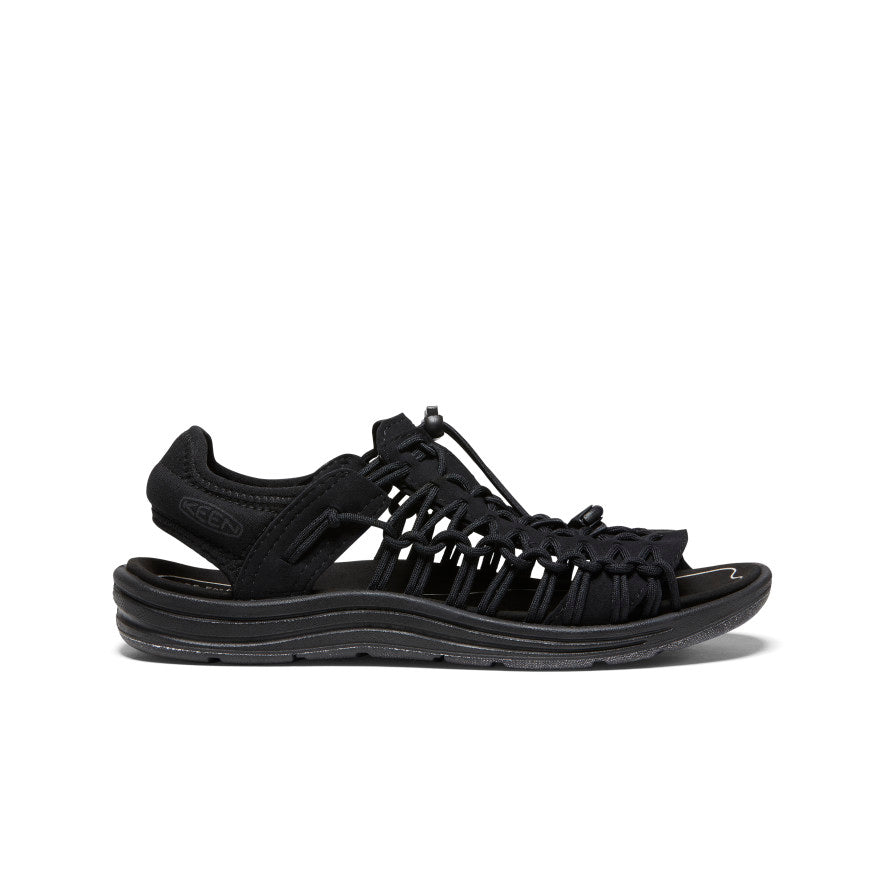 Men's Open Toe Sandals | Uneek II | KEEN Footwear