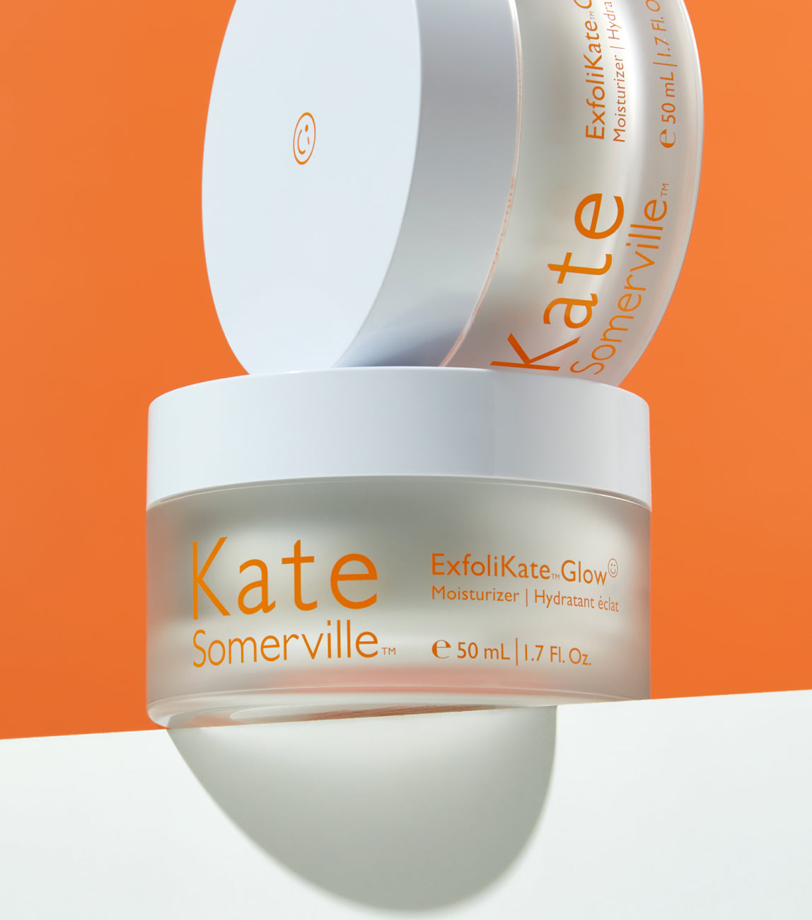 ExfoliKate Glowing Skin Moisturizer | Kate Somerville – Kate