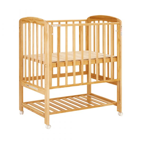 ハイシートベビーベッドⅡ （ナチュラルスタイル）」について