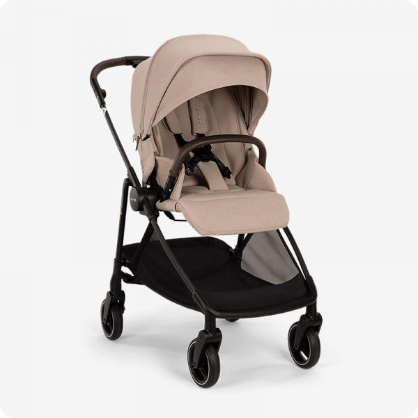 nuna ベビーカー トリヴ（チェリー）」について｜カトージの商品