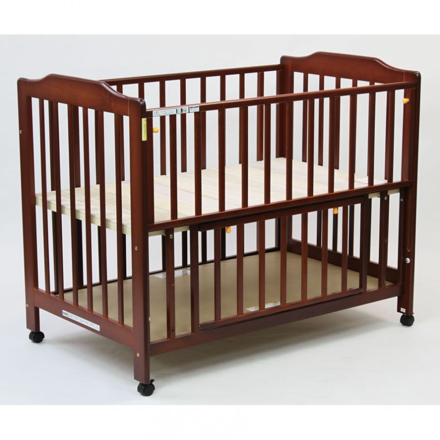 タチベッド（ブラウンF)」について｜カトージの商品