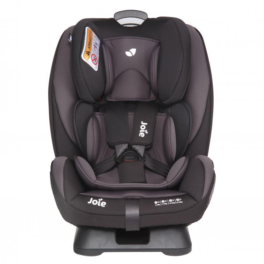 Joie チャイルドシート エブリステージ（ツートンブラック）」について