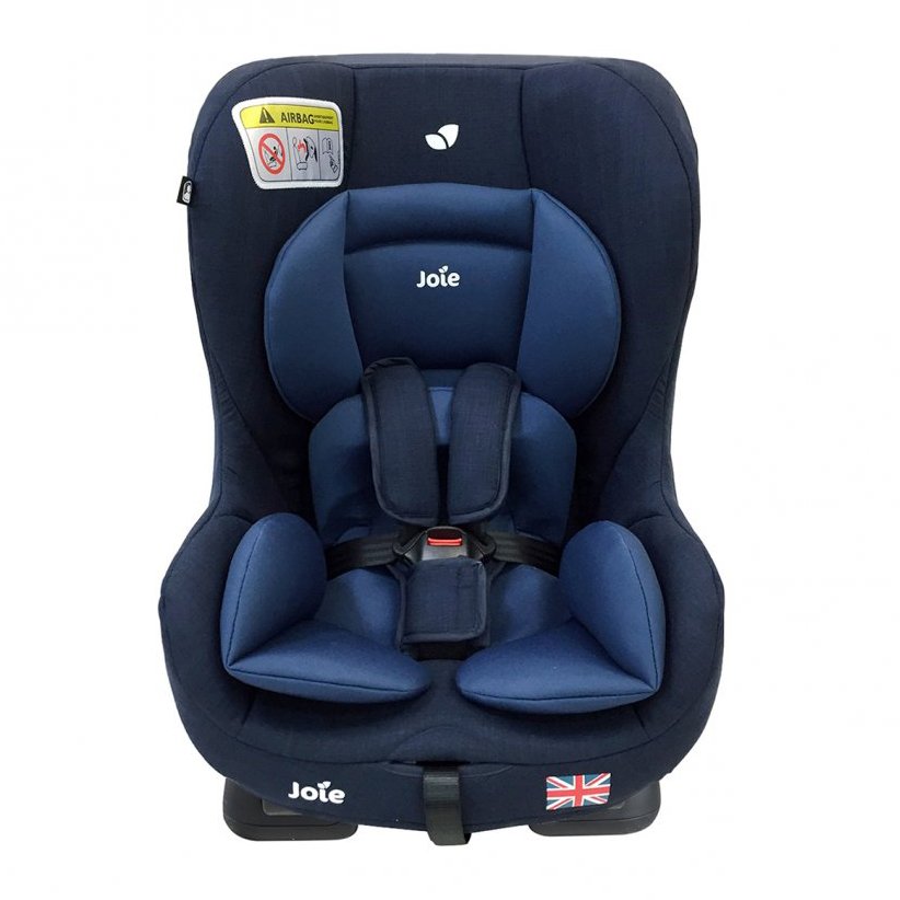 Joie チャイルドシート チルト（ネイビーブレザー）」について