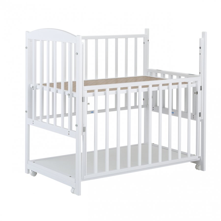 ハイタイプベッド ツーオープン（ホワイト）※塗装変更」について