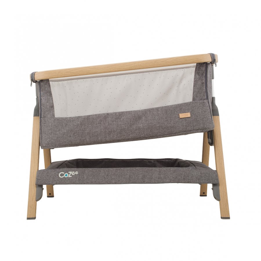 TUTTI ベッドサイドクリブ CoZee （ナチュラル）」について｜カトージ