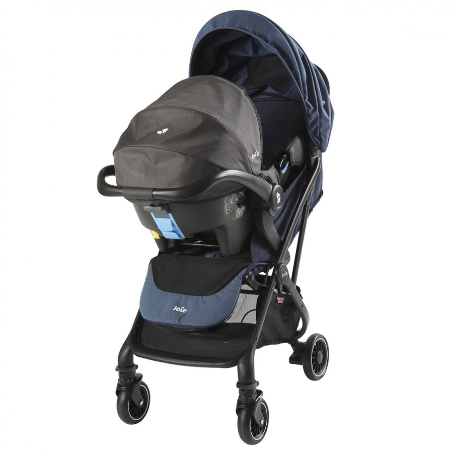 Joie ベビーカー ツーリスト（ディープシー）」について｜カトージの商品