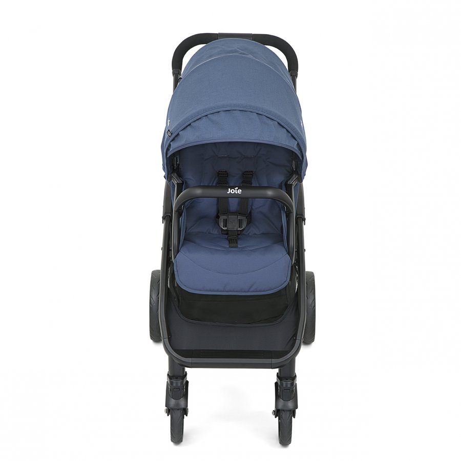 Joie ベビーカー エヴァライトデュオ（ディープシー）」について