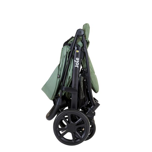 Joie ベビーカー ライトトラックス4（ローレル）」について｜カトージ