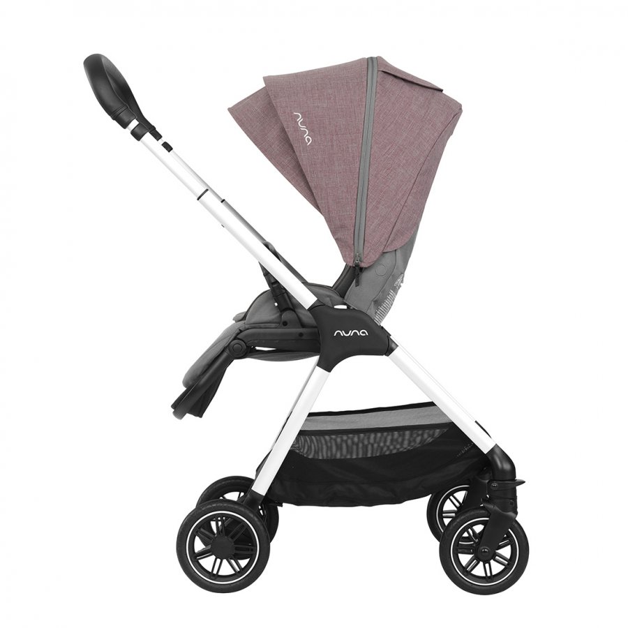 nuna ベビーカー トリヴ（チェリー）」について｜カトージの商品