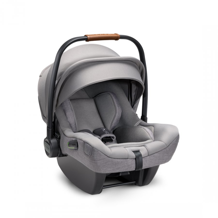 nuna ベビーシート ピパ ネクスト（グラナイト）」について｜カトージ