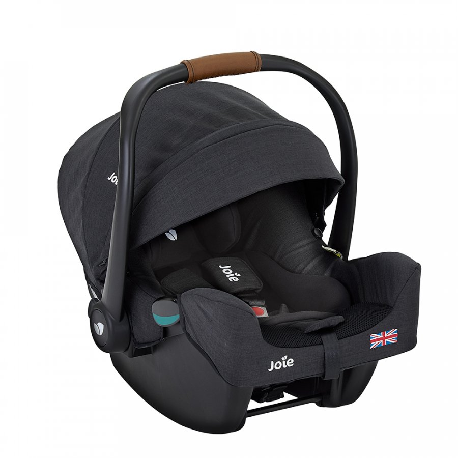 Joie ベビーシート アイ・スナグ 2（ブラック）」について｜カトージの商品