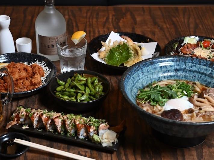 つるとんたん - ハワイのクーポン＆予約