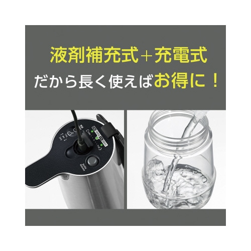 サラヤ ウォシュボン オートソープディスペンサー シルバー 82