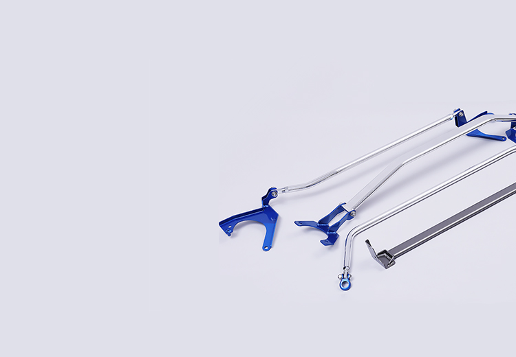 リヤメンバーサポートバー NS0380-MSL-00 | カワイ製作所