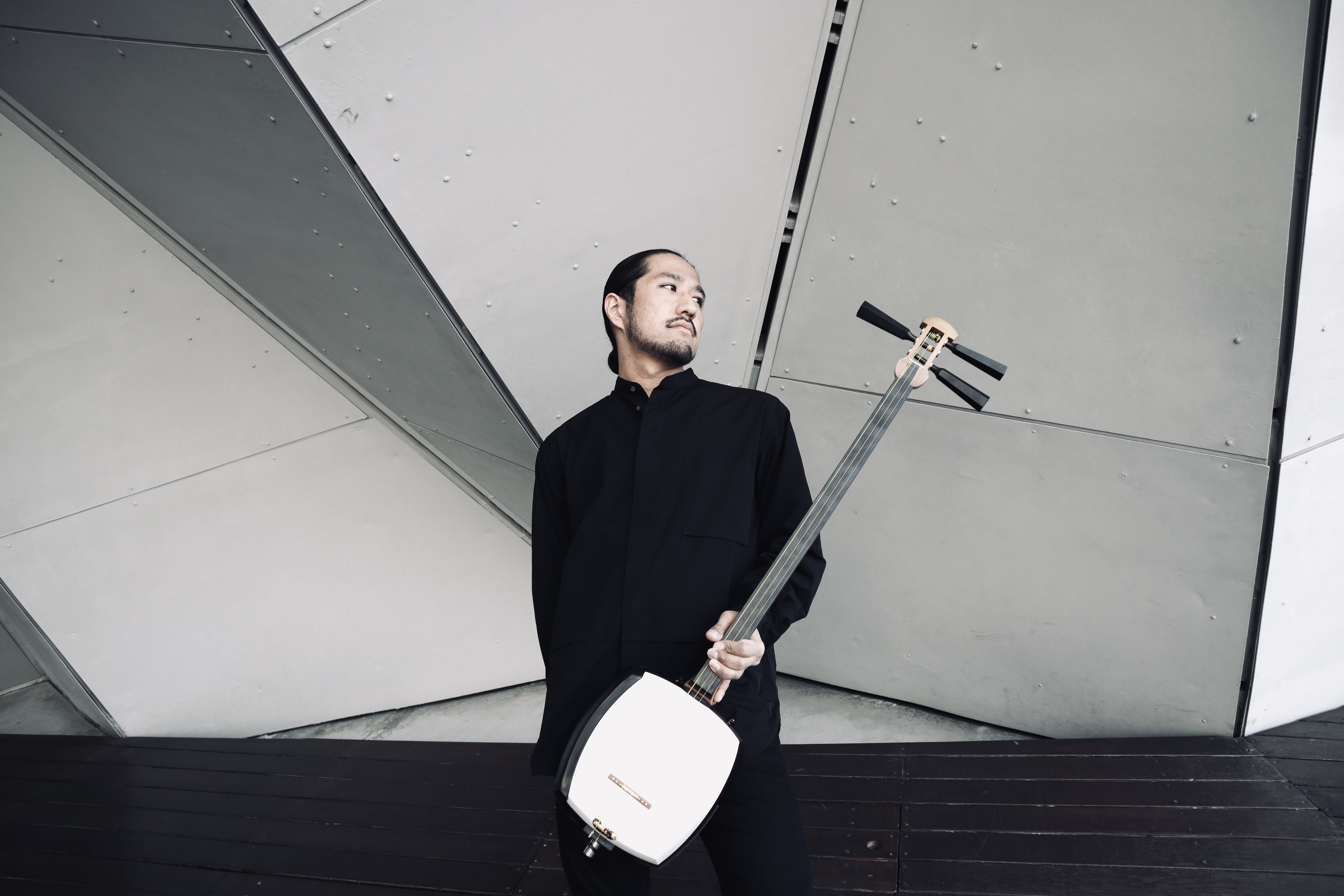 2025年11月7日】ニッポンの調べ そのさん ～津軽三味線×エイサーこん