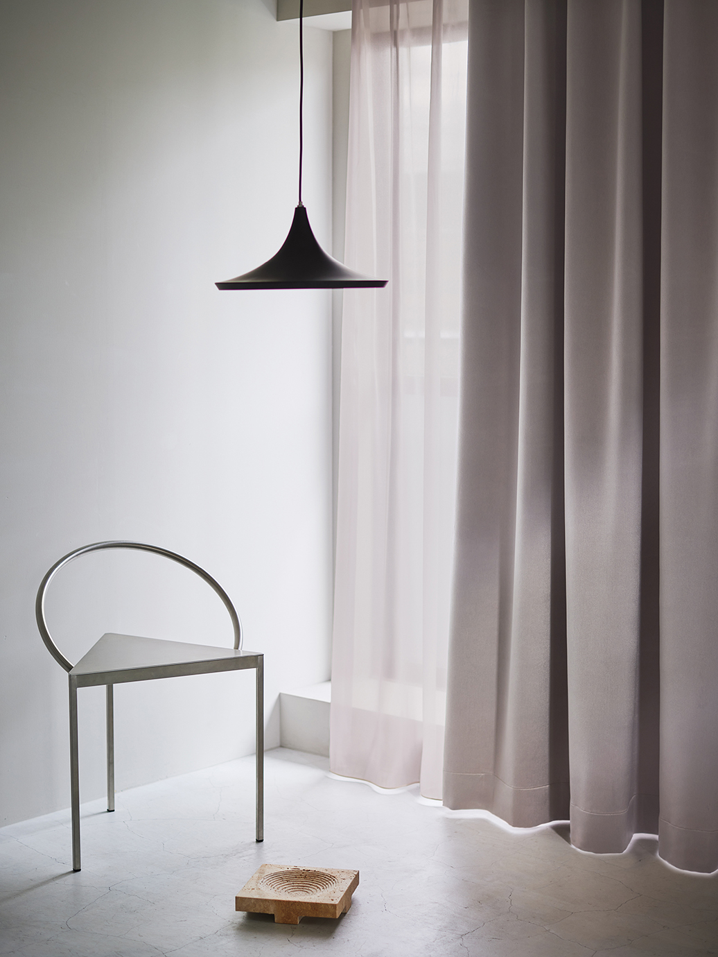 FT7322 - カーテン｜FELTA｜川島織物セルコン