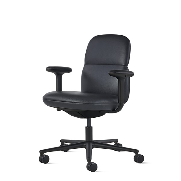 NU3GN524HFF BKZSV26C7【送料無料】 | ハーマンミラー Asari Chair通販