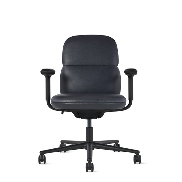 NU3GN524HFF BKZSV26C7【送料無料】 | ハーマンミラー Asari Chair通販