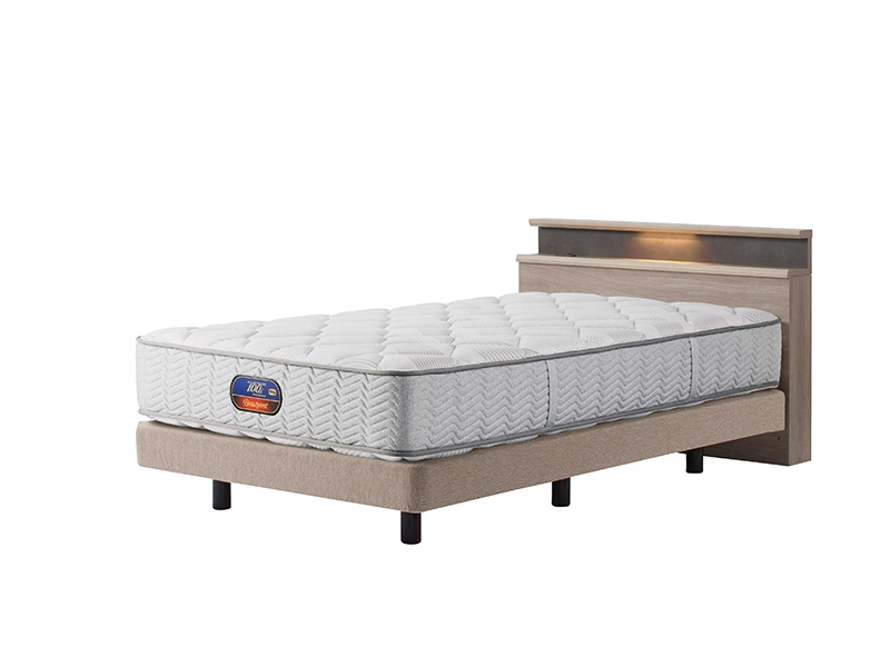 ステイトリー ダブルクッション + 7.5インチポケット（AB25107