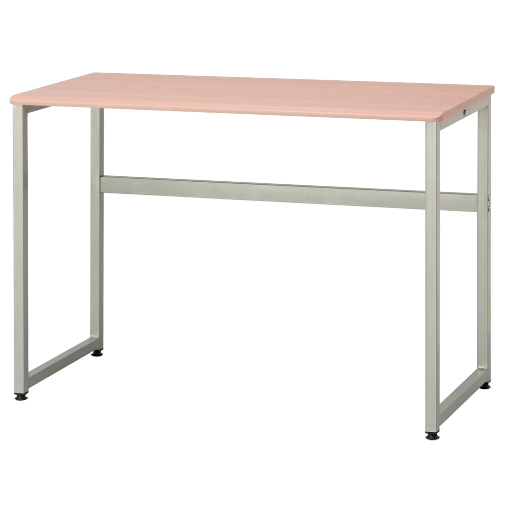 フラットマイデスク 幅800 奥行450 高さ700 NB-HDA8045-NM 通販