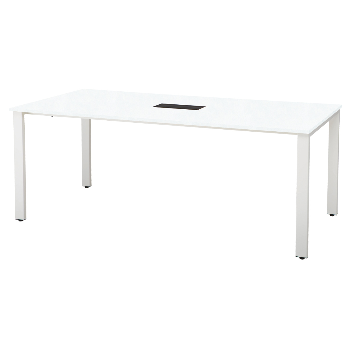 ミーティングテーブル REVシリーズ 幅1800 奥行900 高さ720 IK-REV1890