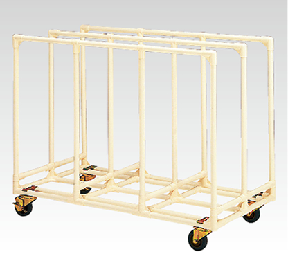 マット運搬カート(MK4)｜福祉用具なら【矢崎化工kaigo-web】