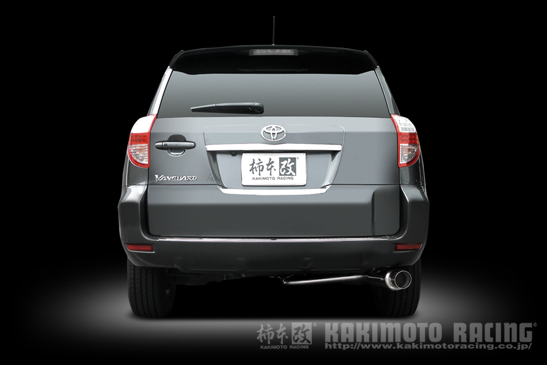 製品情報：hyper GTbox Rev. T413104 | 柿本改 KAKIMOTORACING