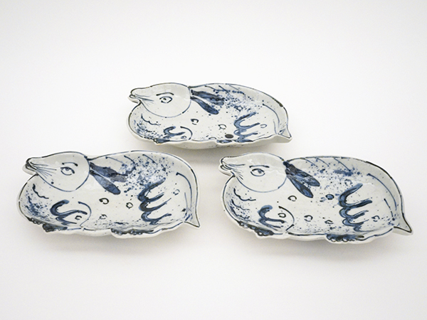 高橋 芳宣 向付展 | 柿傳ギャラリー