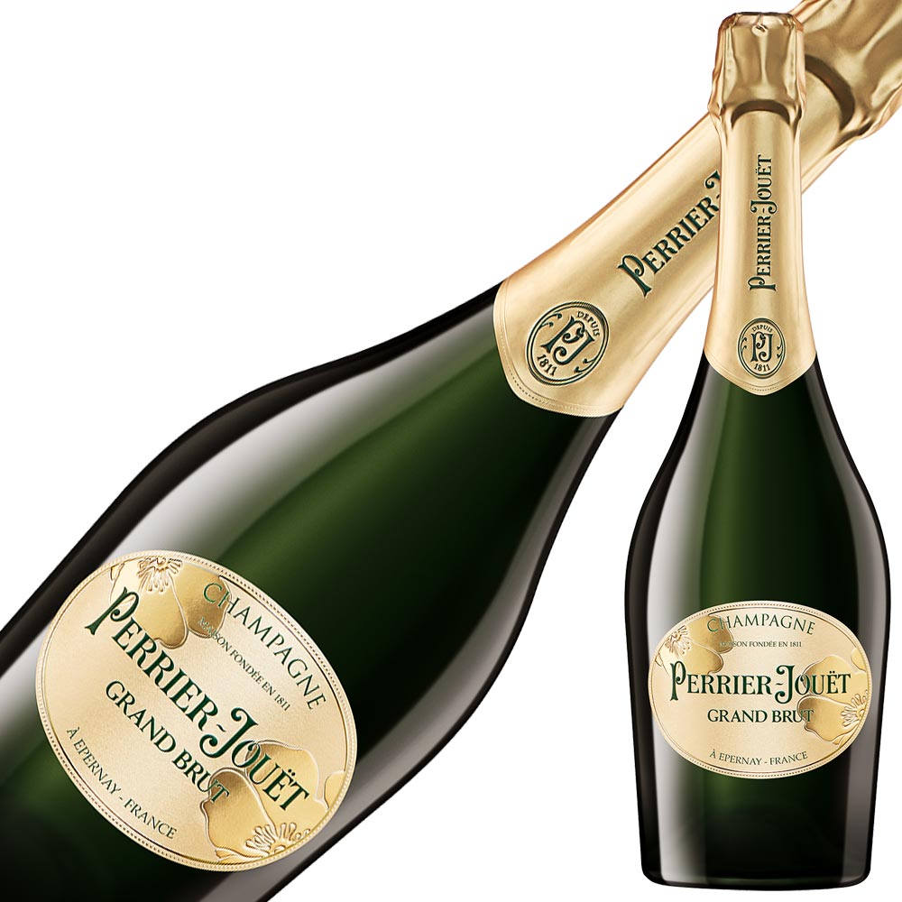 ペリエ ジュエ グラン ブリュット 750ml｜格安・安いお酒の通販／配達
