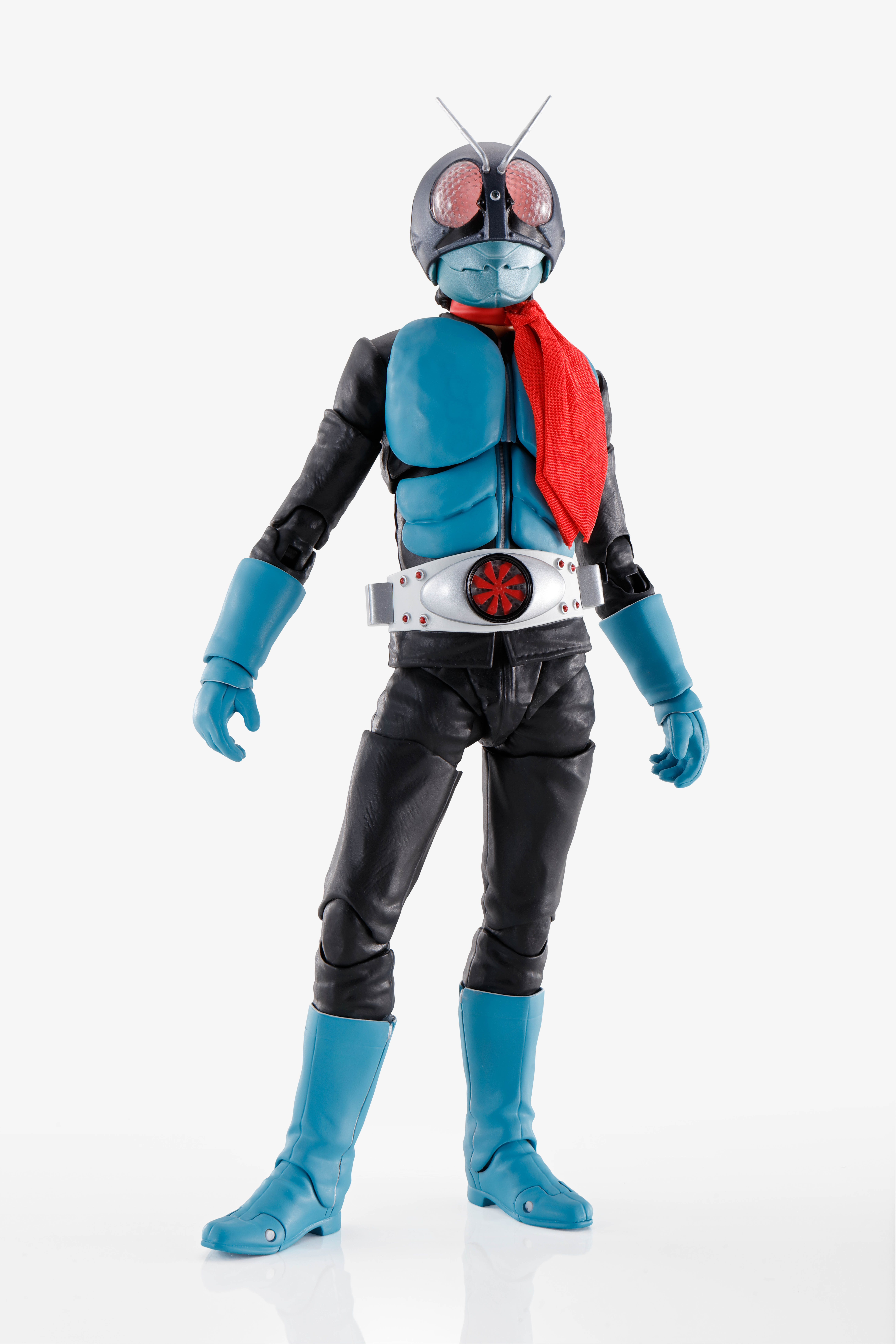 仮面ライダー旧1号が魂ネイション開催記念商品に登場！ | 仮面