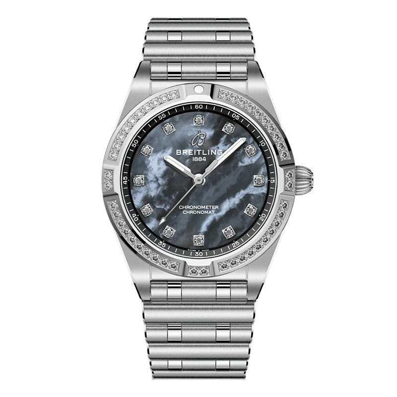 どんなシーンにも万能に】ブライトリング新作 クロノマット28 | クロノ