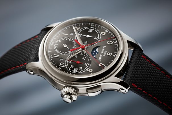 パテック フィリップ正史 | パテック フィリップ ブログ - Patek