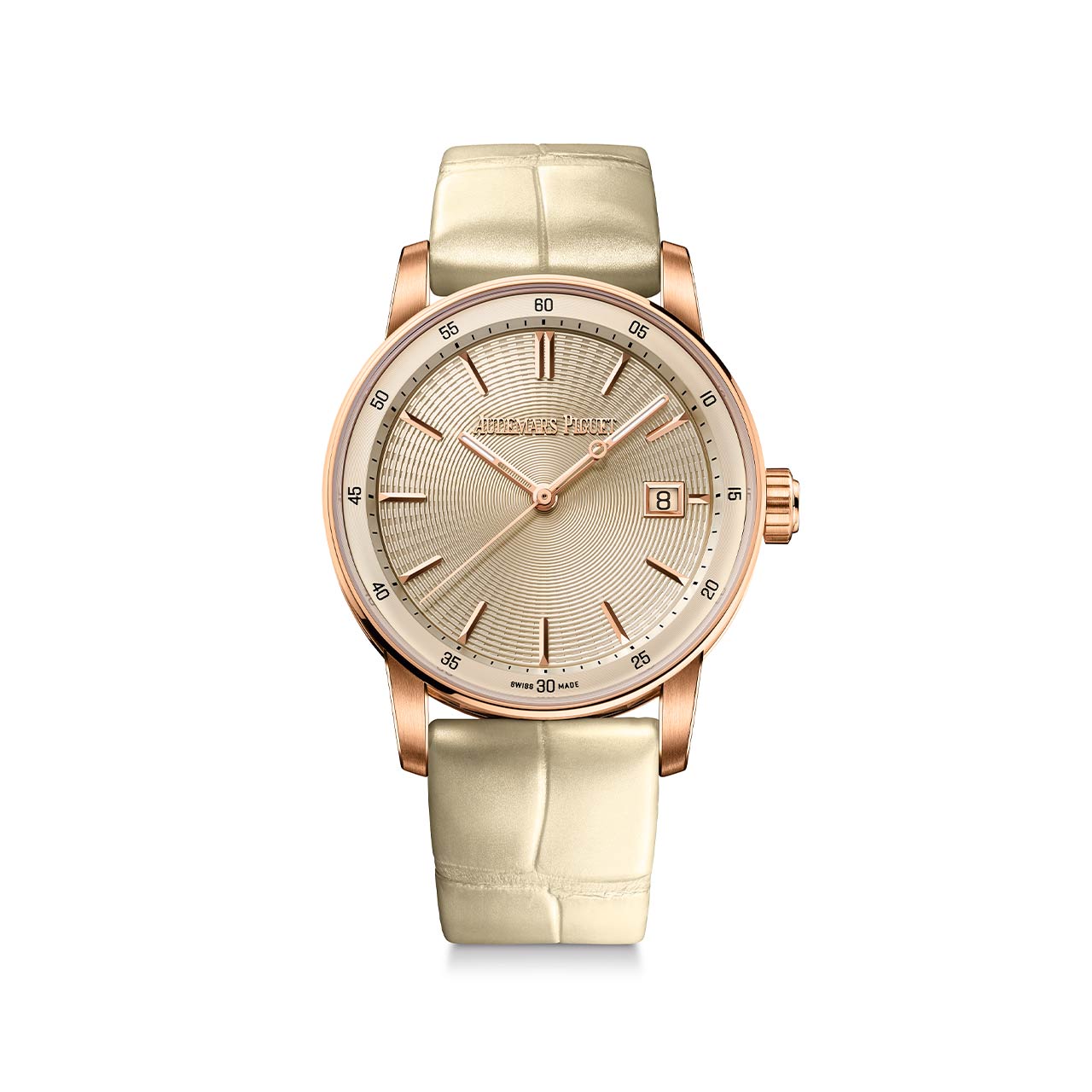 CODE 11.59 バイ オーデマ ピゲ オートマティック 77410OR.OO.A825CR