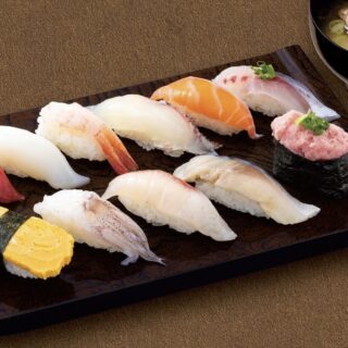 すし食いねぇ! 県庁前店