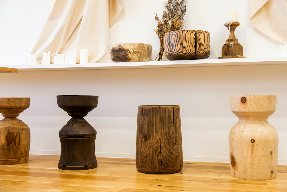 2021年10月はnaruki takahashiさん | KANO PLAT（カノウ プラット）