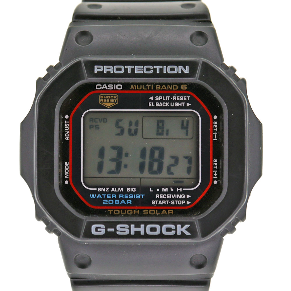 質屋かんてい局オンラインショップ / 小牧店 カシオ Casio GW-M5610