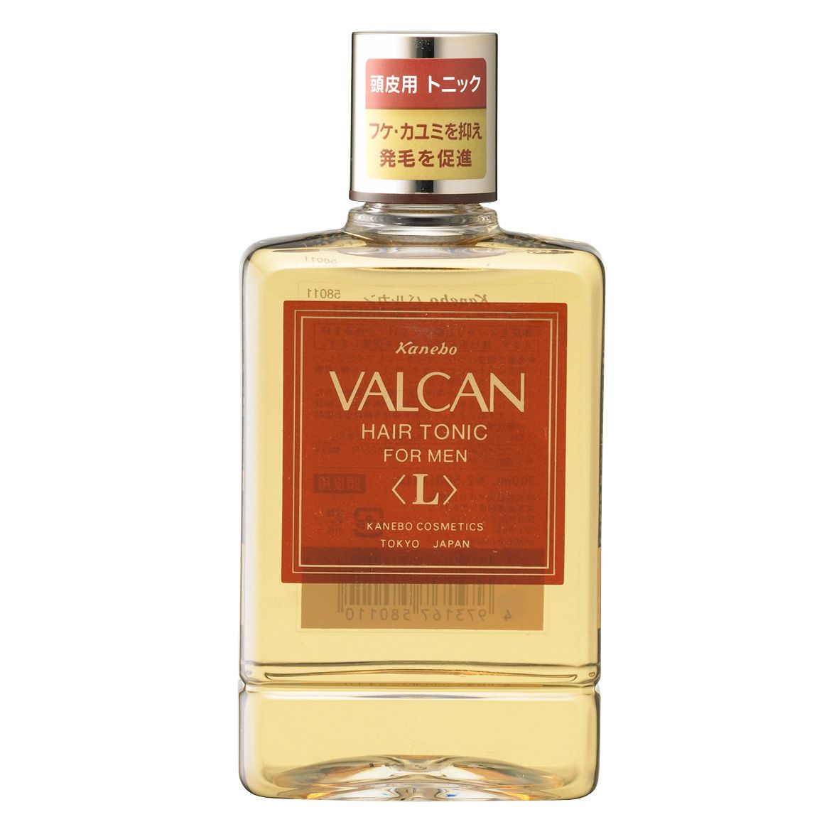 バルカン ヘア－トニック ＜L＞ | 花王公式通販 【My Kao Mall】