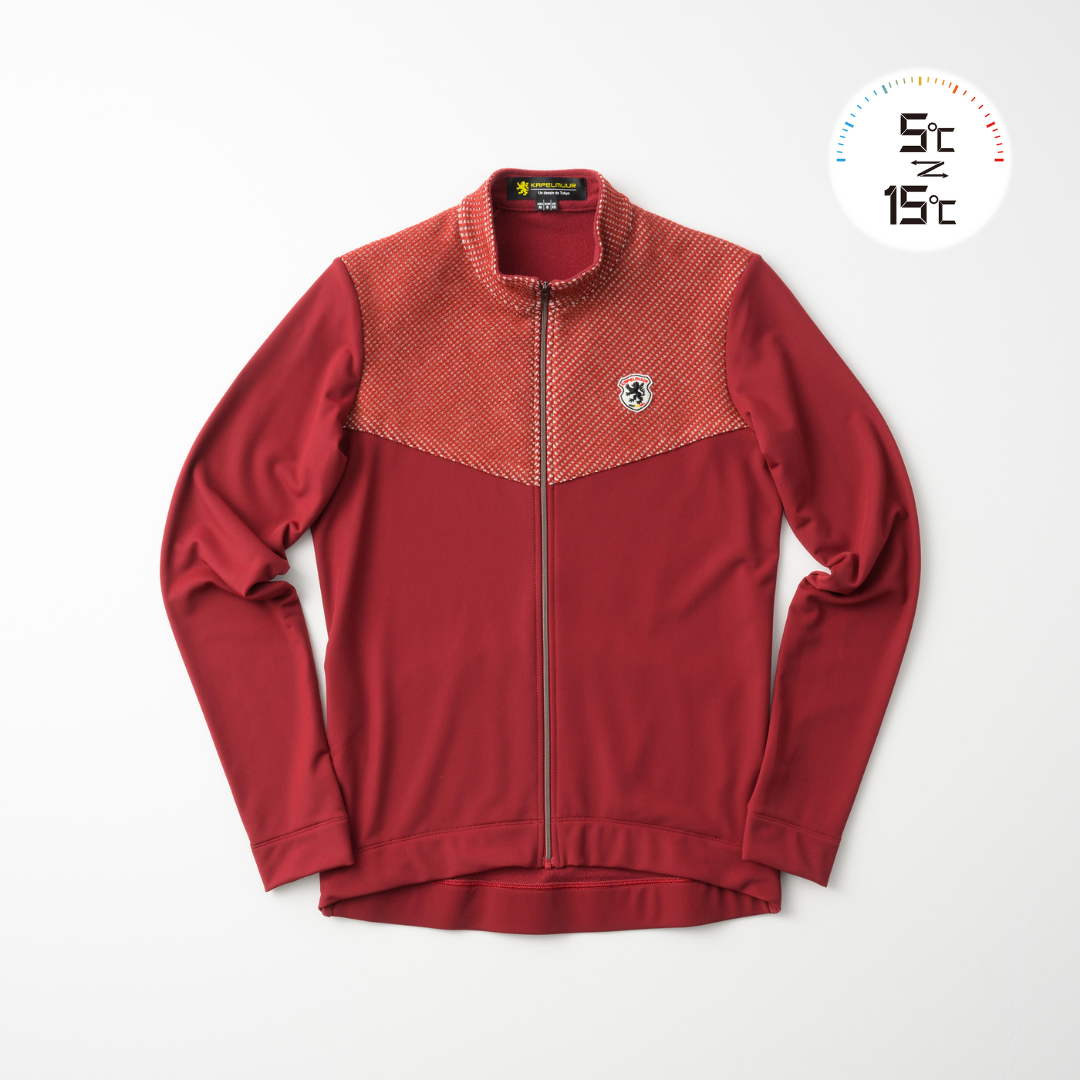 サーマルコンビジャケット – カペルミュール公式ショップ