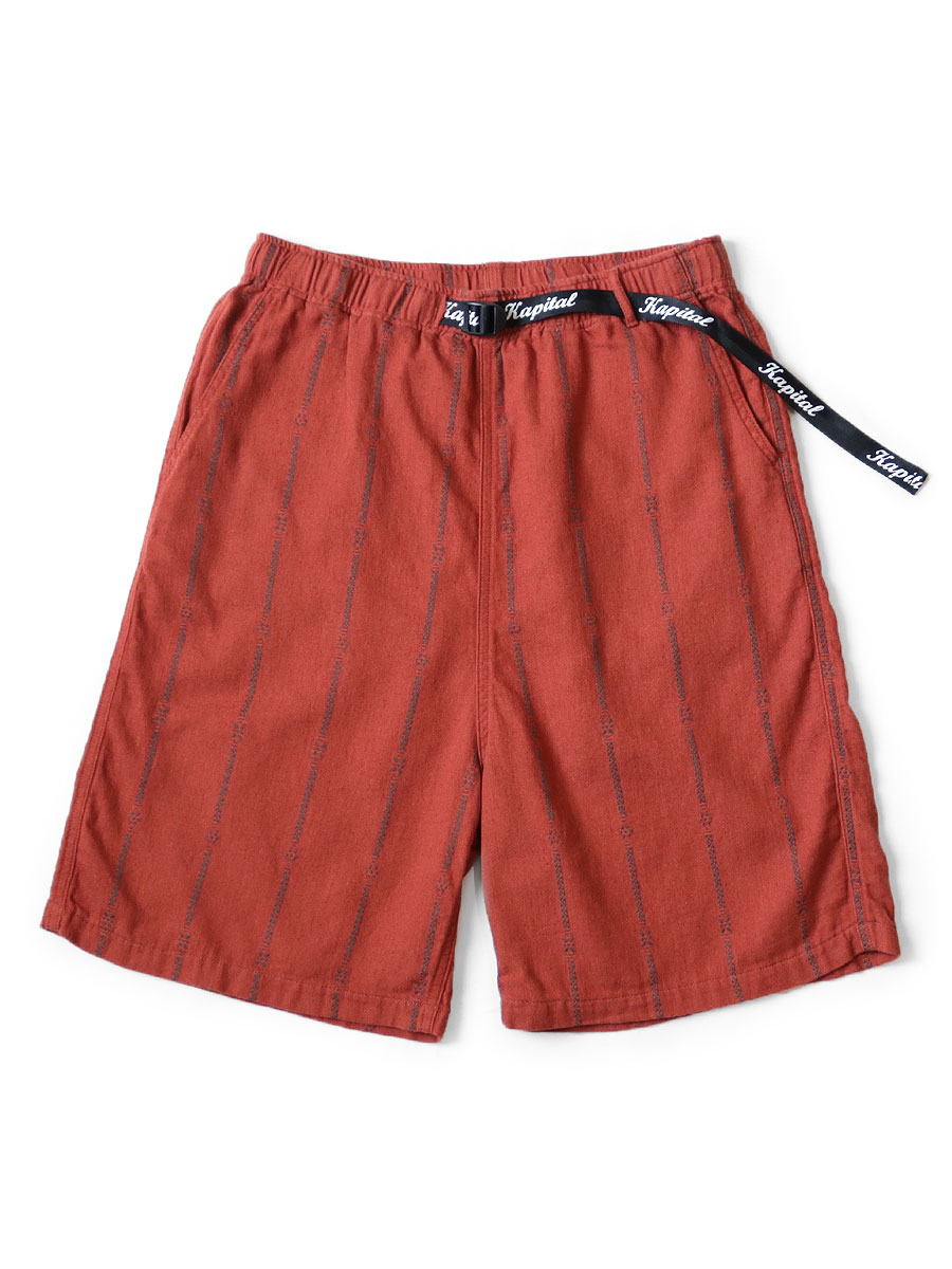 Short Pants | KAPITAL