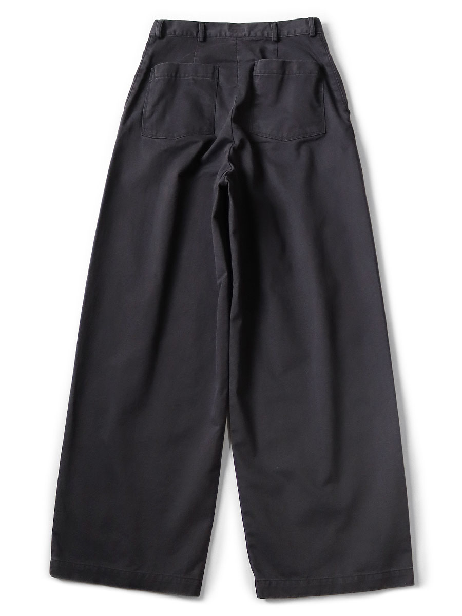 チノ ブギーデイバギーパンツ | KAPITAL