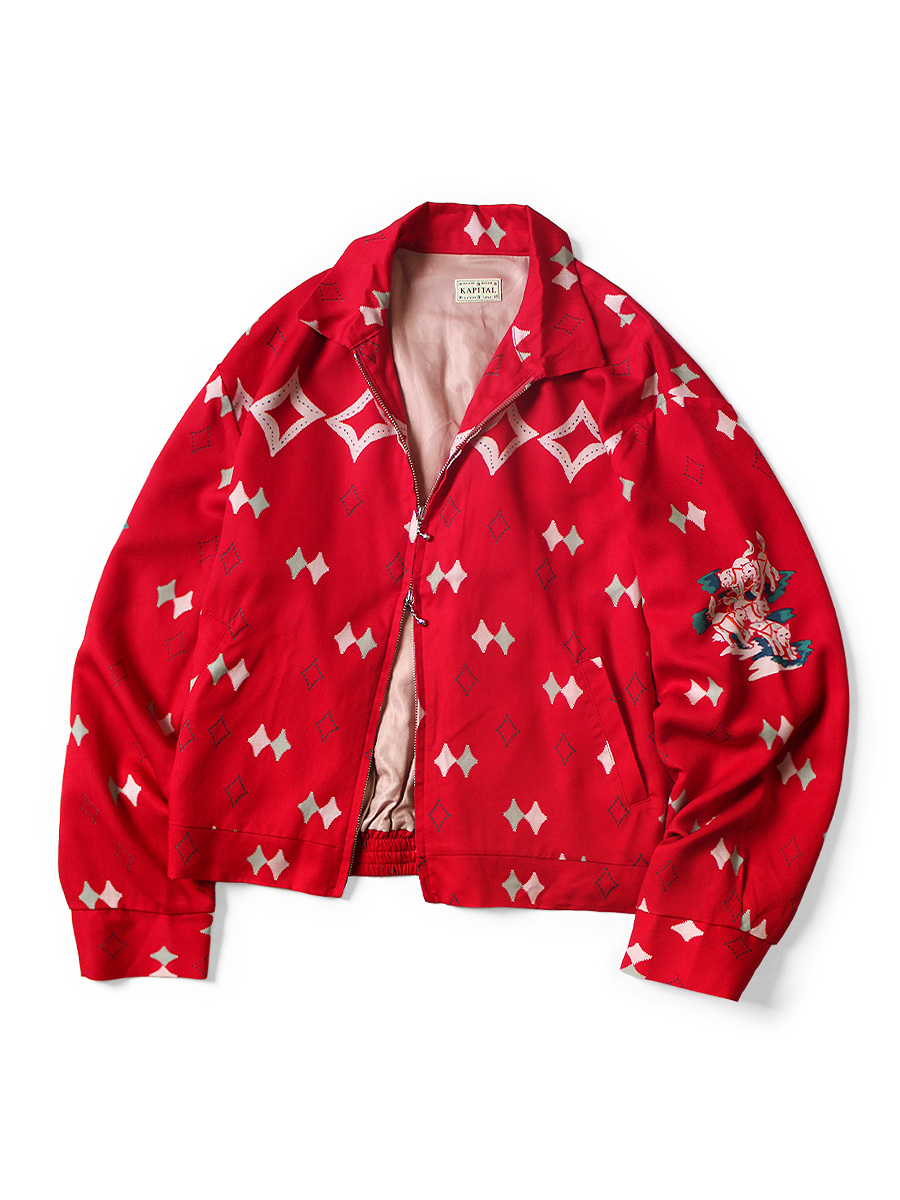 Jacket | KAPITAL