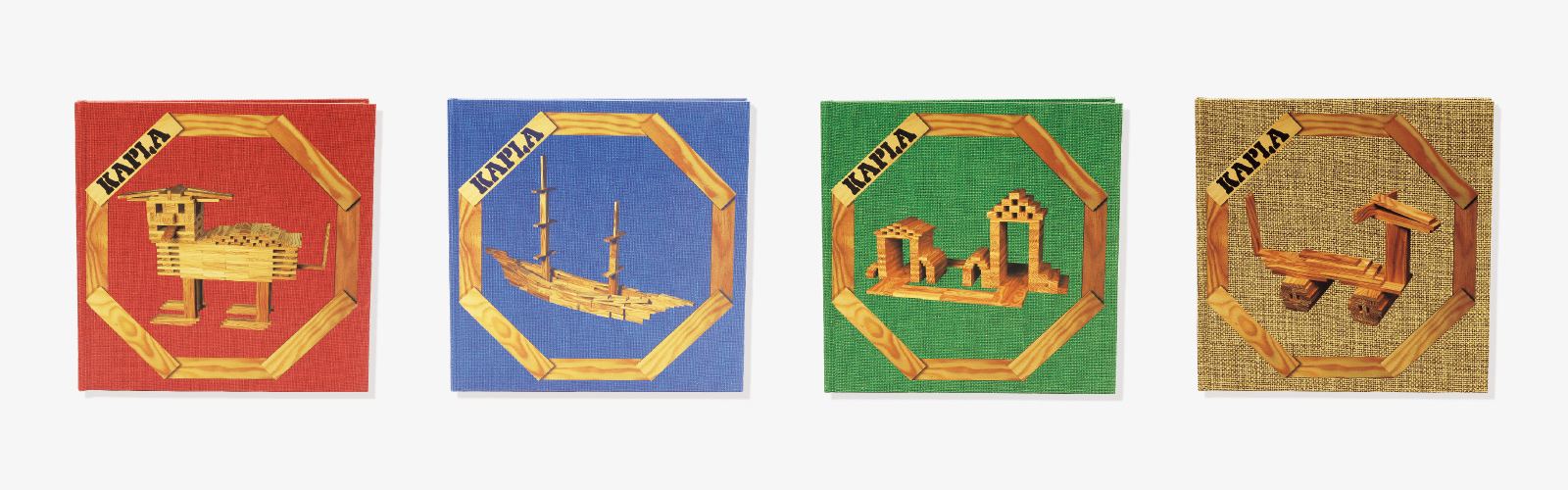 KAPLA280J-日本仕様＜赤＞ | カプラジャパン オンラインショップ