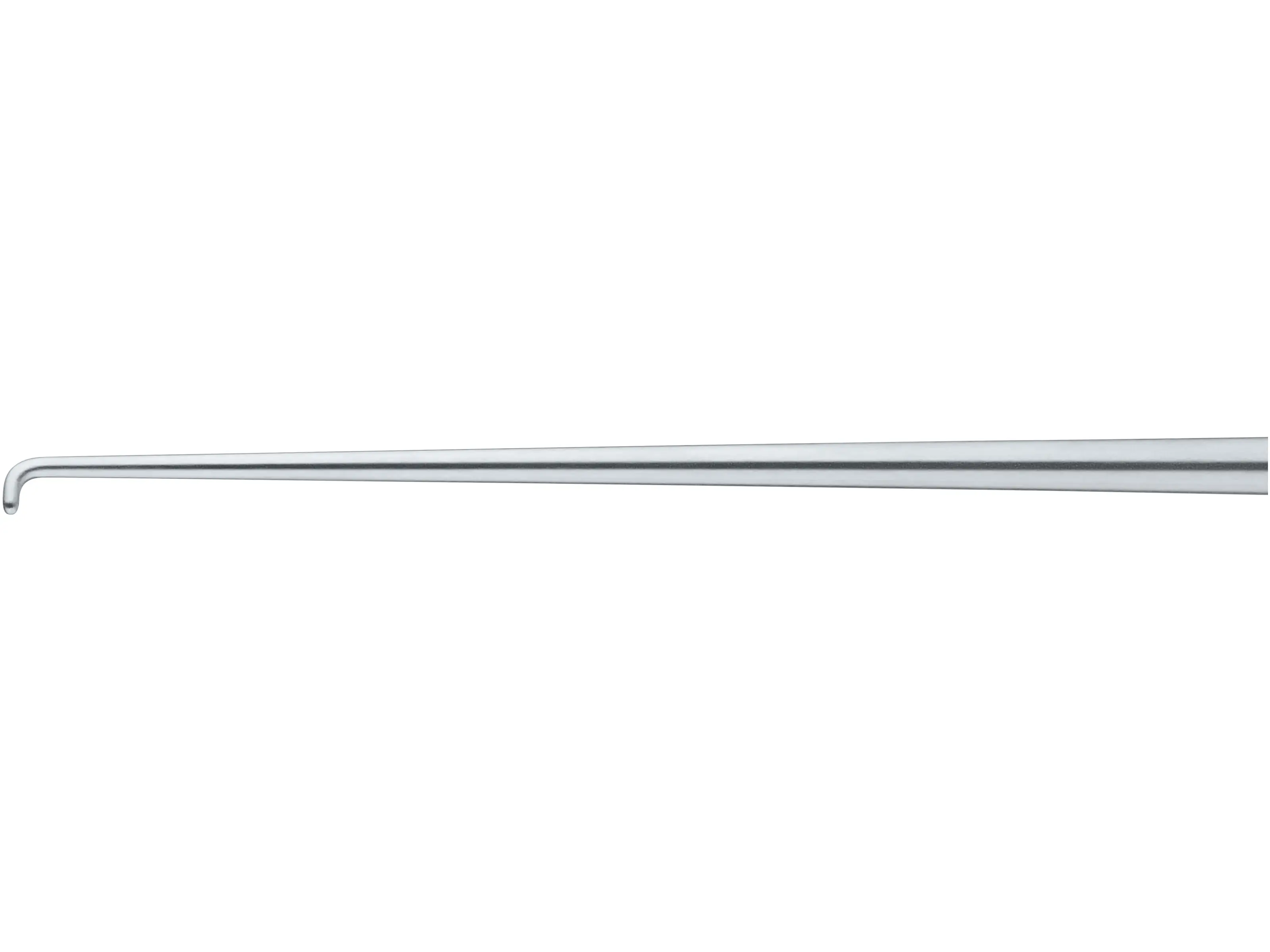 Ear Hook, without ball end, size 1 | KARL STORZ Endoskope | United
